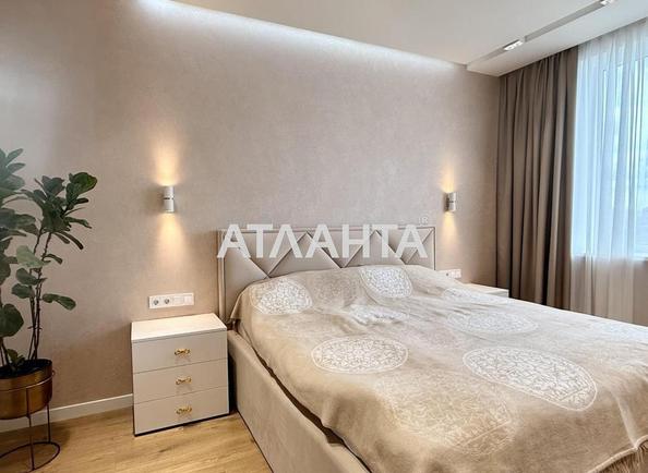 2-кімнатна квартира за адресою вул. Канатна (площа 73,3 м²) - Atlanta.ua - фото 8
