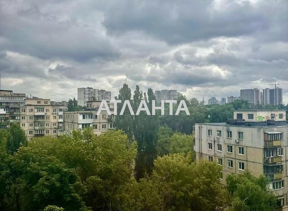 2-комнатная квартира по адресу ул. Щусева (площадь 45,8 м²) - Atlanta.ua - фото 8