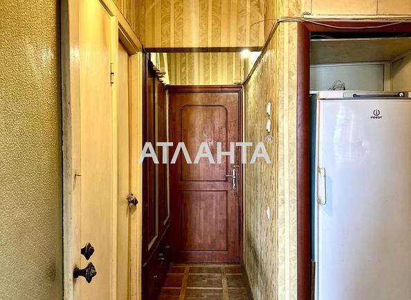 2-комнатная квартира по адресу ул. Щусева (площадь 45,8 м²) - Atlanta.ua - фото 4