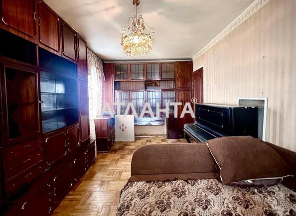 2-комнатная квартира по адресу ул. Щусева (площадь 45,8 м²) - Atlanta.ua - фото 3