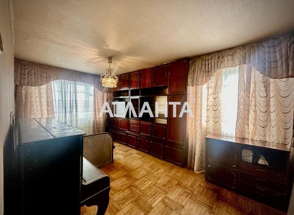 2-комнатная квартира по адресу ул. Щусева (площадь 45,8 м²) - Atlanta.ua