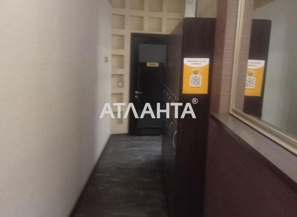 Коммерческая недвижимость по адресу ул. Пушкинская (площадь 213,7 м²) - Atlanta.ua - фото 3