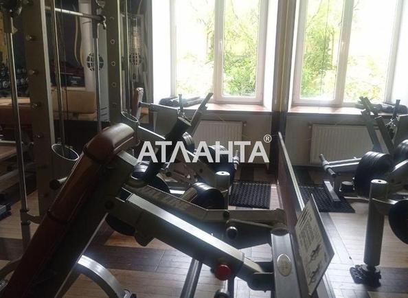 Коммерческая недвижимость по адресу ул. Пушкинская (площадь 213,7 м²) - Atlanta.ua - фото 5