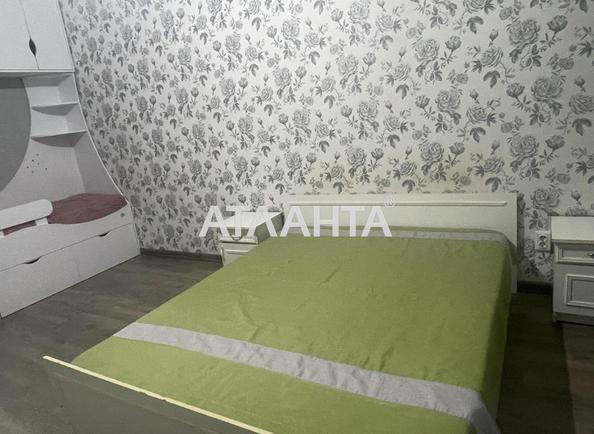 1-комнатная квартира по адресу ул. Боровского Николая (площадь 34,4 м²) - Atlanta.ua - фото 2