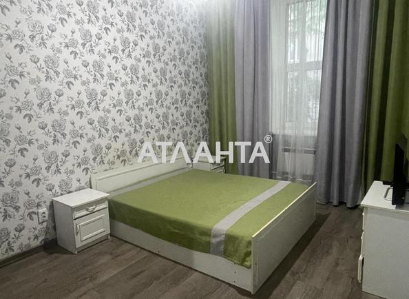 1-комнатная квартира по адресу ул. Боровского Николая (площадь 34,4 м²) - Atlanta.ua - фото 3