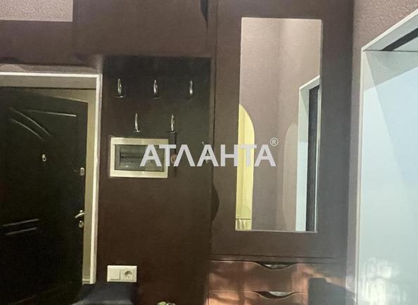 1-комнатная квартира по адресу ул. Боровского Николая (площадь 34,4 м²) - Atlanta.ua - фото 4