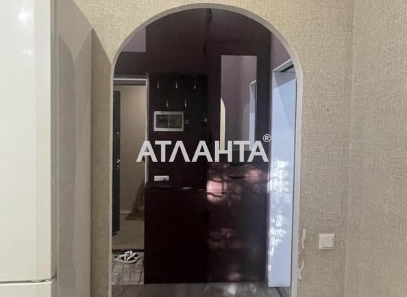 1-комнатная квартира по адресу ул. Боровского Николая (площадь 34,4 м²) - Atlanta.ua - фото 5