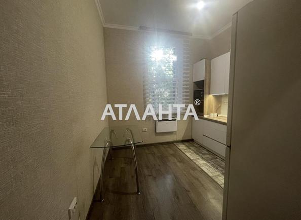 1-комнатная квартира по адресу ул. Боровского Николая (площадь 34,4 м²) - Atlanta.ua - фото 7