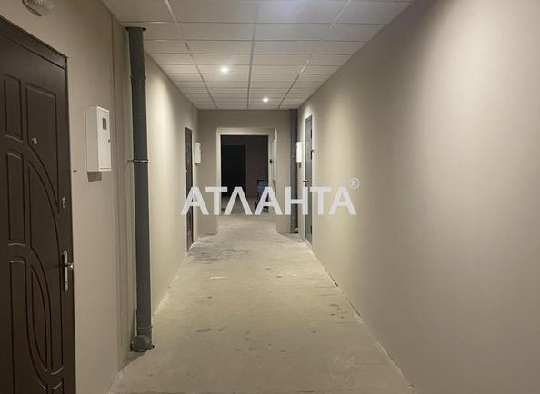 1-комнатная квартира по адресу ул. Боровского Николая (площадь 34,4 м²) - Atlanta.ua - фото 8
