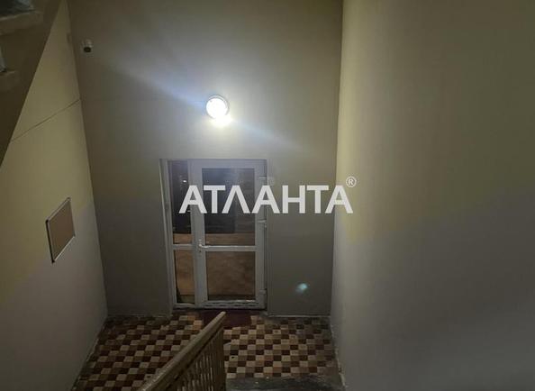 1-комнатная квартира по адресу ул. Боровского Николая (площадь 34,4 м²) - Atlanta.ua - фото 9