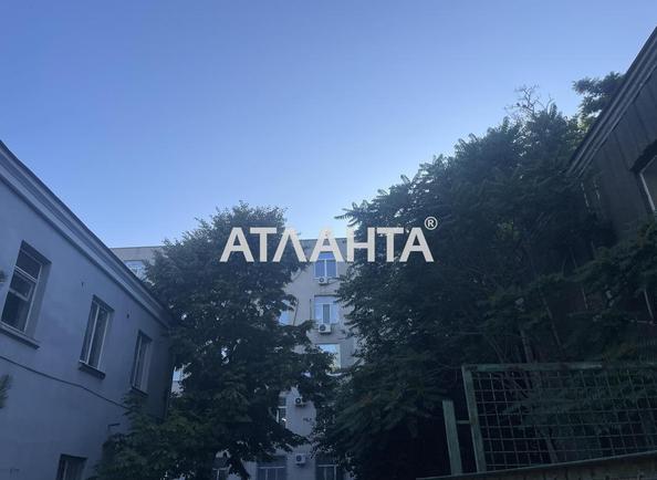 1-комнатная квартира по адресу ул. Боровского Николая (площадь 34,4 м²) - Atlanta.ua - фото 10