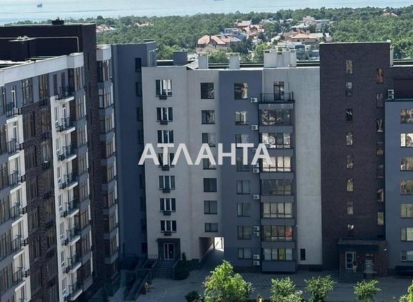 1-комнатная квартира по адресу ул. Чехова (площадь 45 м²) - Atlanta.ua