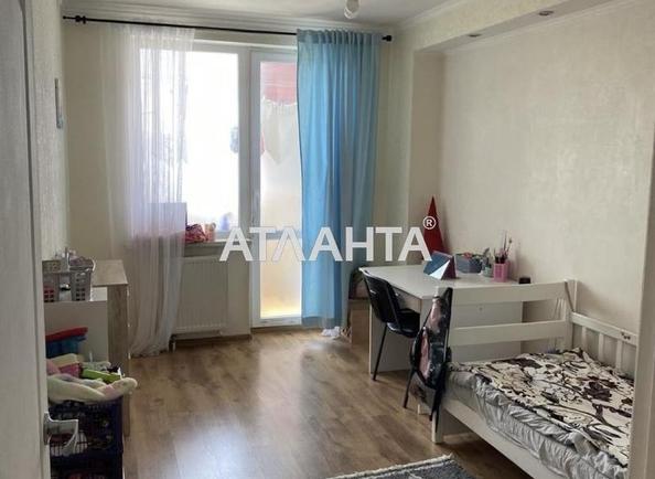 2-кімнатна квартира за адресою вул. Бочарова ген. (площа 71 м²) - Atlanta.ua