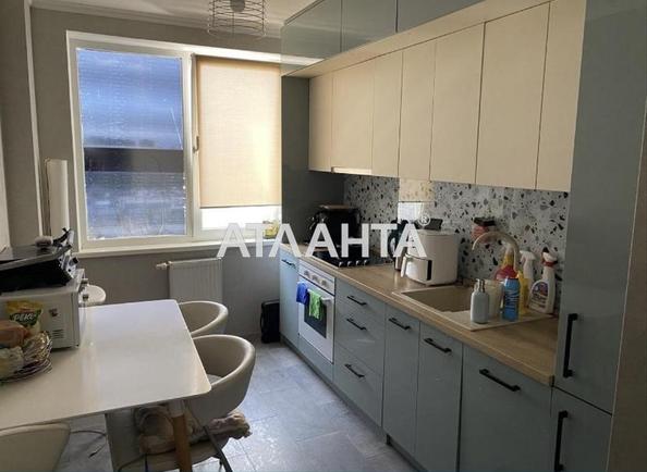 2-кімнатна квартира за адресою вул. Бочарова ген. (площа 71 м²) - Atlanta.ua - фото 2