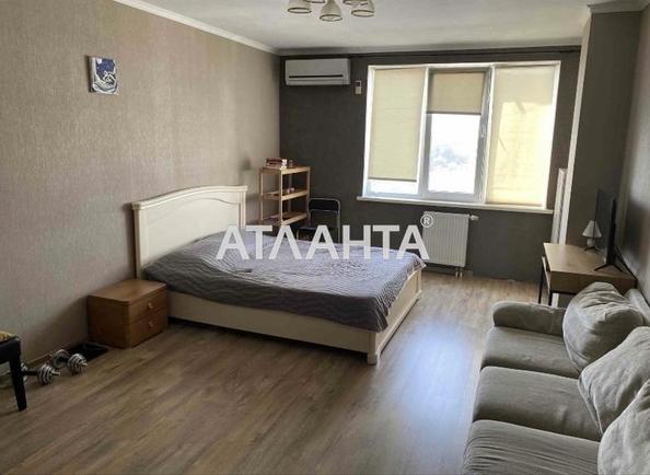 2-кімнатна квартира за адресою вул. Бочарова ген. (площа 71 м²) - Atlanta.ua - фото 6