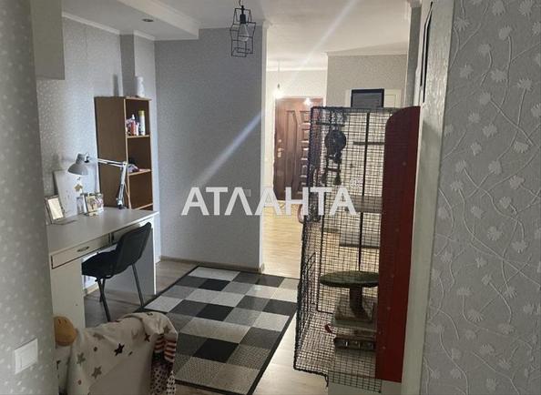 2-кімнатна квартира за адресою вул. Бочарова ген. (площа 71 м²) - Atlanta.ua - фото 10