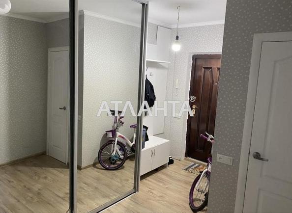 2-кімнатна квартира за адресою вул. Бочарова ген. (площа 71 м²) - Atlanta.ua - фото 12