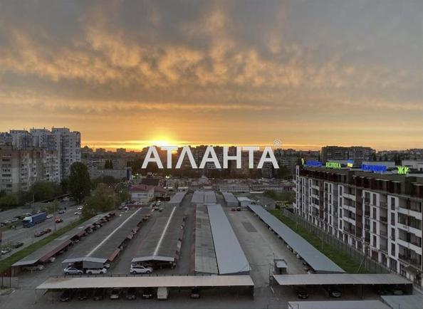 2-кімнатна квартира за адресою вул. Бочарова ген. (площа 71 м²) - Atlanta.ua - фото 13