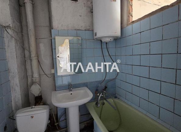 1-room apartment apartment by the address st. Vishnevskogo gen per (area 32,3 m²) - Atlanta.ua - photo 2