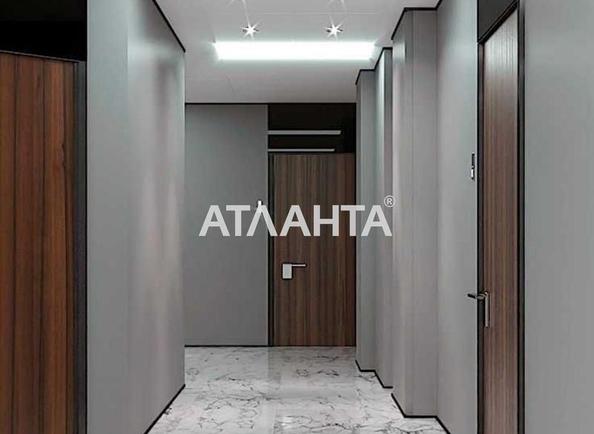 3-кімнатна квартира за адресою вул. Проспект Шевченка (площа 145 м²) - Atlanta.ua - фото 9