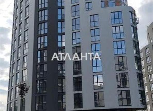 1-room apartment apartment by the address st. Kulparkovskaya ul (area 36,3 m²) - Atlanta.ua - photo 3