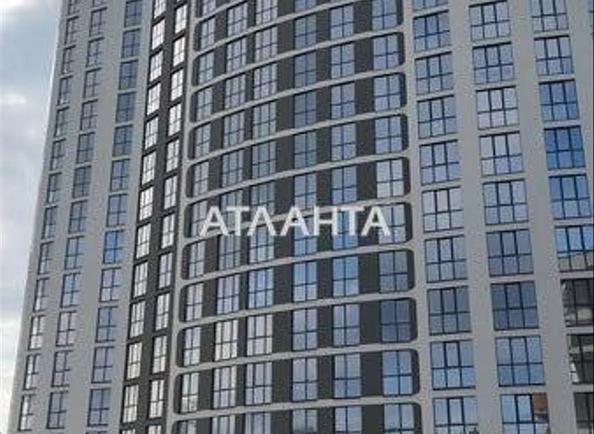 1-room apartment apartment by the address st. Kulparkovskaya ul (area 36,3 m²) - Atlanta.ua - photo 4