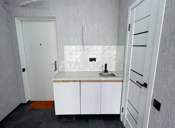 1-room apartment apartment by the address st. Inglezi 25 chapaevskoy div (area 23 m²) - Atlanta.ua - photo 2