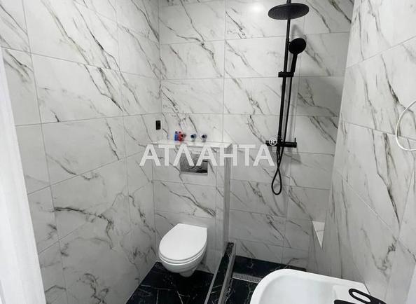 1-room apartment apartment by the address st. Inglezi 25 chapaevskoy div (area 23 m²) - Atlanta.ua - photo 5