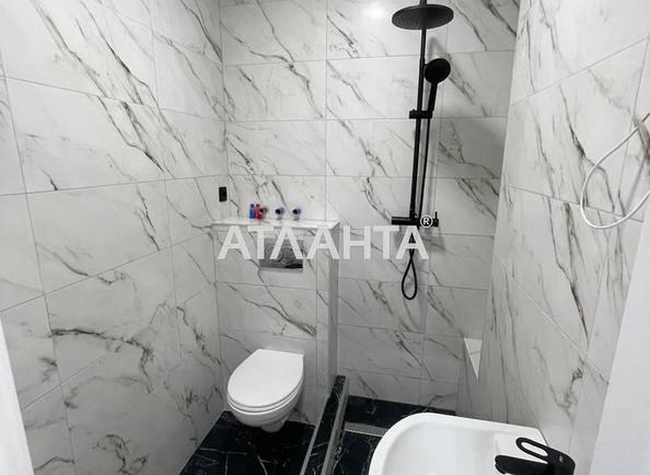 1-room apartment apartment by the address st. Inglezi 25 chapaevskoy div (area 23 m²) - Atlanta.ua - photo 6