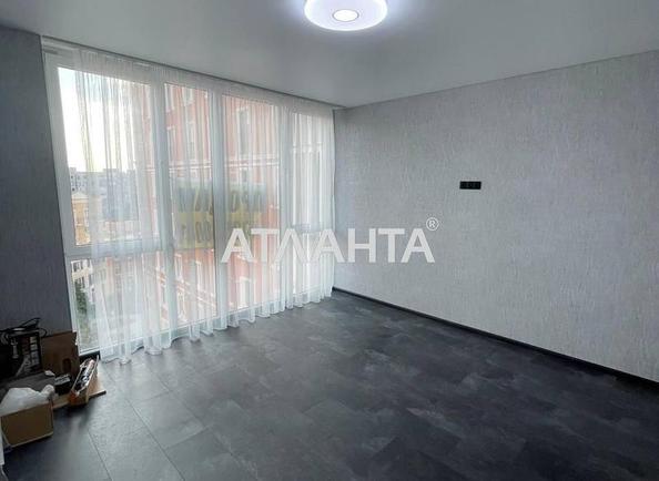1-room apartment apartment by the address st. Inglezi 25 chapaevskoy div (area 23 m²) - Atlanta.ua