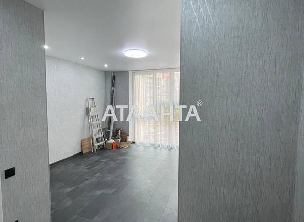 1-room apartment apartment by the address st. Inglezi 25 chapaevskoy div (area 23 m²) - Atlanta.ua - photo 4