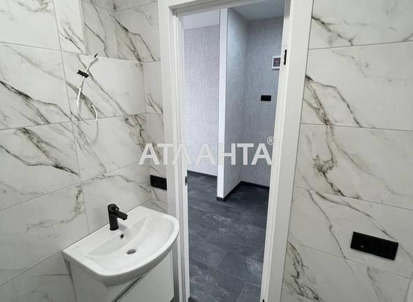 1-room apartment apartment by the address st. Inglezi 25 chapaevskoy div (area 23 m²) - Atlanta.ua - photo 7
