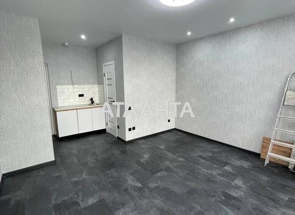 1-room apartment apartment by the address st. Inglezi 25 chapaevskoy div (area 23 m²) - Atlanta.ua - photo 3