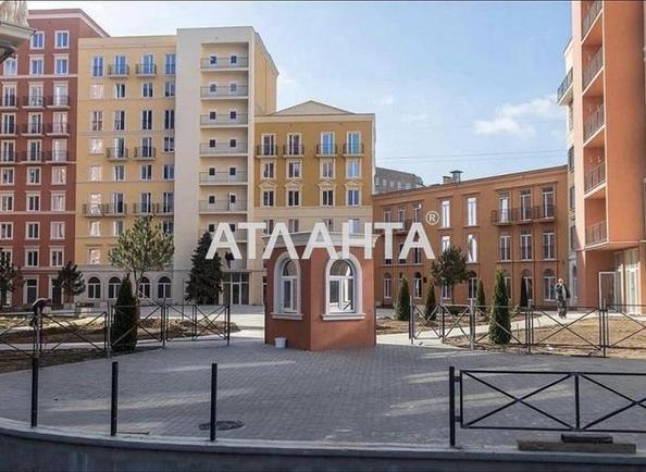 1-room apartment apartment by the address st. Inglezi 25 chapaevskoy div (area 23 m²) - Atlanta.ua - photo 12