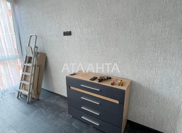 1-room apartment apartment by the address st. Inglezi 25 chapaevskoy div (area 23 m²) - Atlanta.ua - photo 10