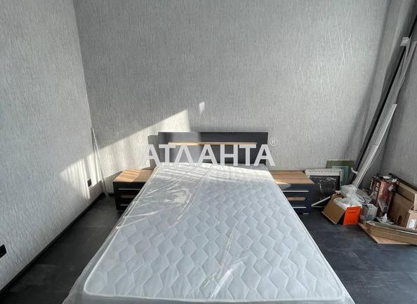 1-room apartment apartment by the address st. Inglezi 25 chapaevskoy div (area 23 m²) - Atlanta.ua - photo 9