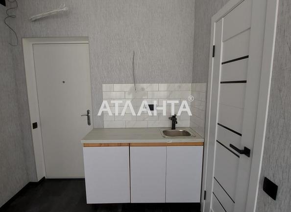 1-кімнатна квартира за адресою вул. Інглезі (площа 23 м²) - Atlanta.ua - фото 11