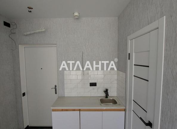 1-кімнатна квартира за адресою вул. Інглезі (площа 23 м²) - Atlanta.ua - фото 4
