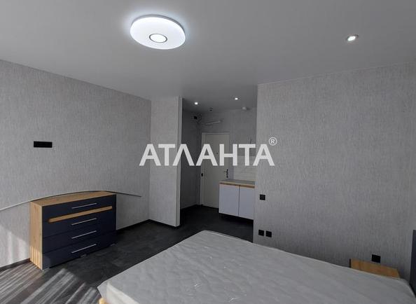 1-кімнатна квартира за адресою вул. Інглезі (площа 23 м²) - Atlanta.ua - фото 7