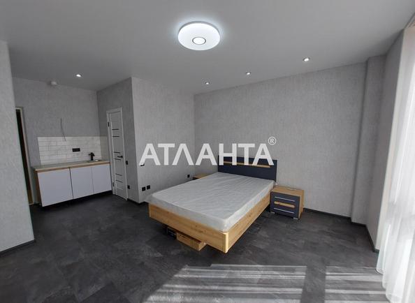 1-кімнатна квартира за адресою вул. Інглезі (площа 23 м²) - Atlanta.ua
