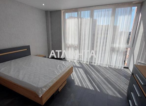 1-кімнатна квартира за адресою вул. Інглезі (площа 23 м²) - Atlanta.ua - фото 2