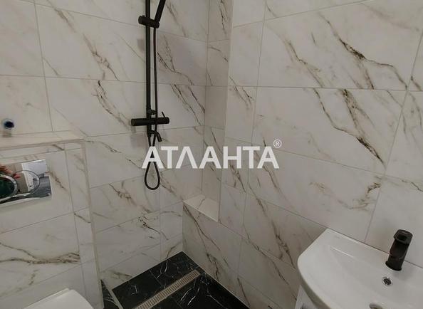 1-кімнатна квартира за адресою вул. Інглезі (площа 23 м²) - Atlanta.ua - фото 12