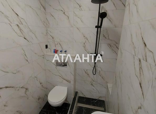 1-кімнатна квартира за адресою вул. Інглезі (площа 23 м²) - Atlanta.ua - фото 13