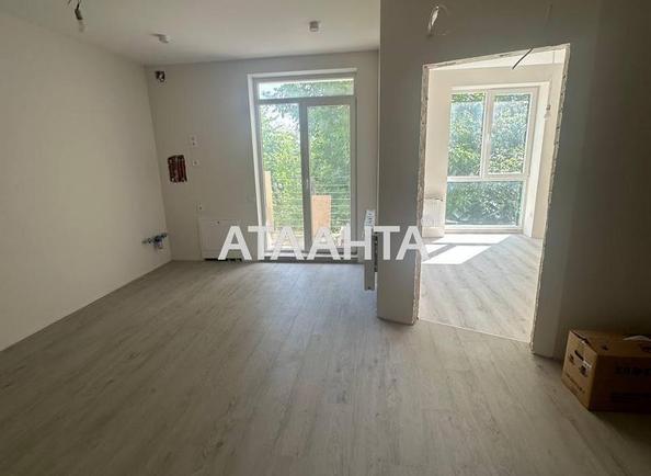 1-кімнатна квартира за адресою вул. Руська (площа 50 м²) - Atlanta.ua - фото 2