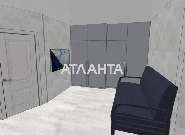 1-кімнатна квартира за адресою вул. Руська (площа 50 м²) - Atlanta.ua - фото 10