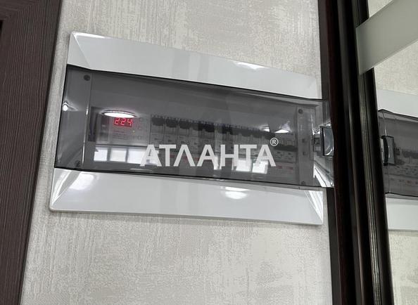 1-комнатная квартира по адресу ул. Радужный м-н (площадь 48,3 м²) - Atlanta.ua - фото 22