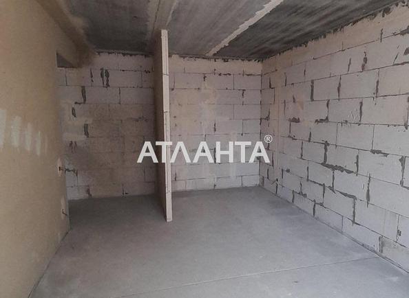 1-room apartment apartment by the address st. Kostandi (area 40 m²) - Atlanta.ua - photo 4