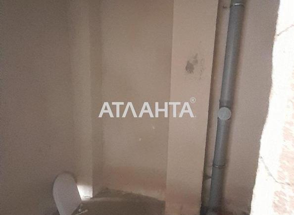 1-room apartment apartment by the address st. Kostandi (area 40 m²) - Atlanta.ua - photo 5