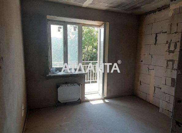 1-room apartment apartment by the address st. Kostandi (area 40 m²) - Atlanta.ua - photo 6