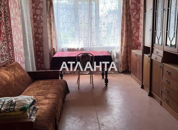 3-кімнатна квартира за адресою вул. Архітекторська (площа 66,6 м²) - Atlanta.ua